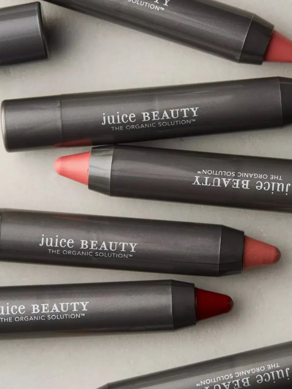 Juice Beauty Phyto-Pigments Luminous Lip Crayon - Salinas